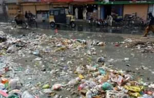 Balochistan Challenges