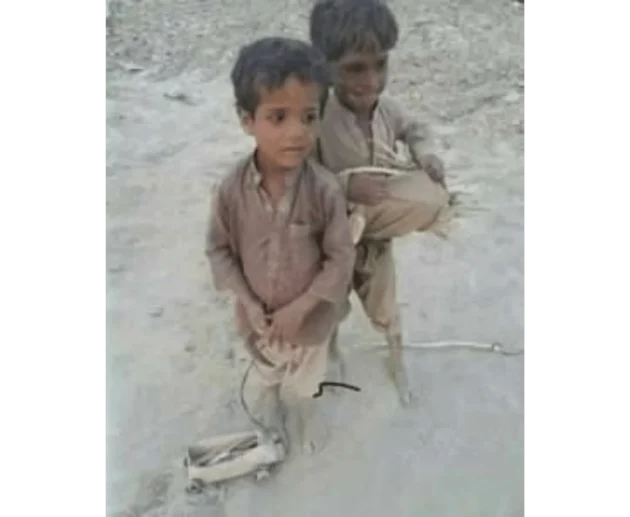 Balochistan's Challenges