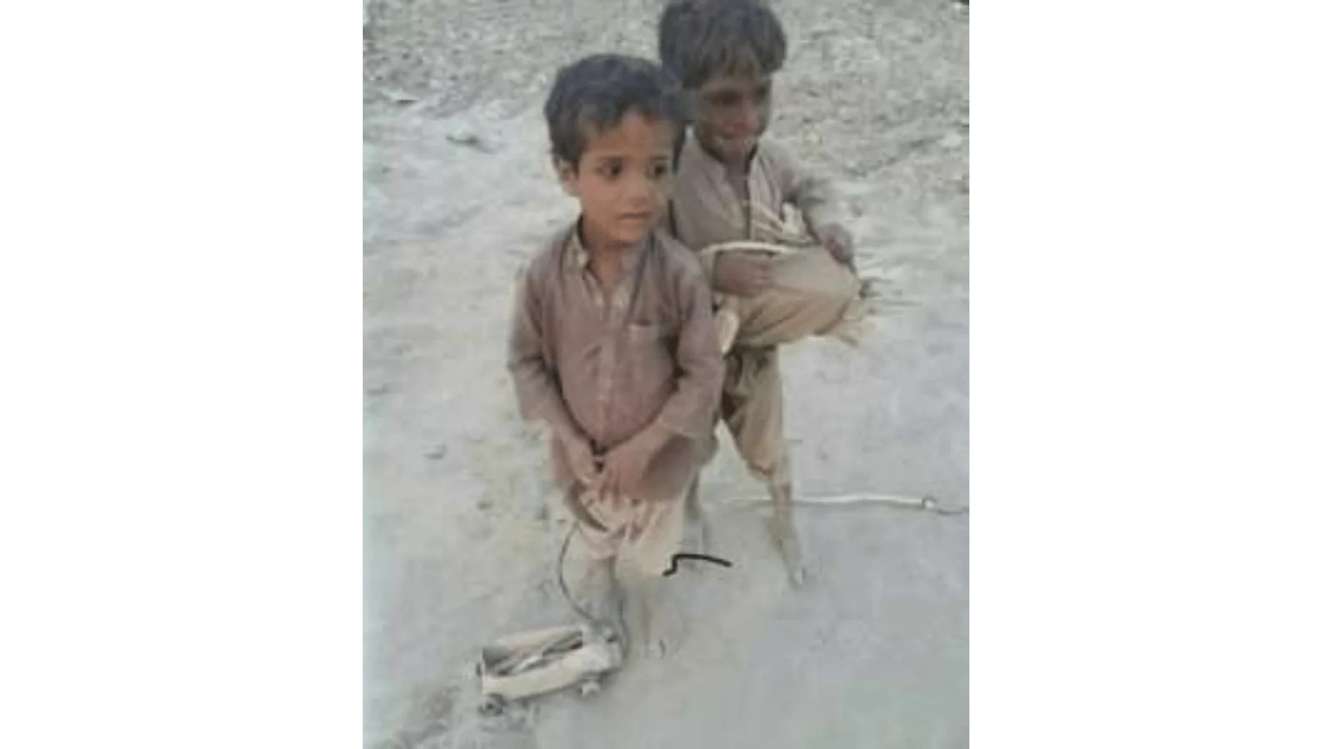 Balochistan's Challenges