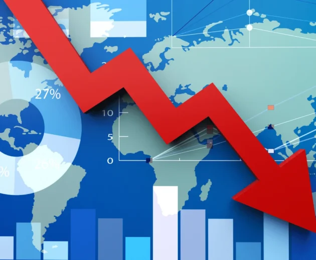 Declining Economy