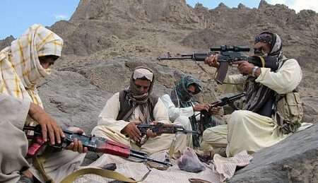 Insurgency and Extremism in Balochistan