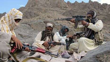Insurgency and Extremism in Balochistan