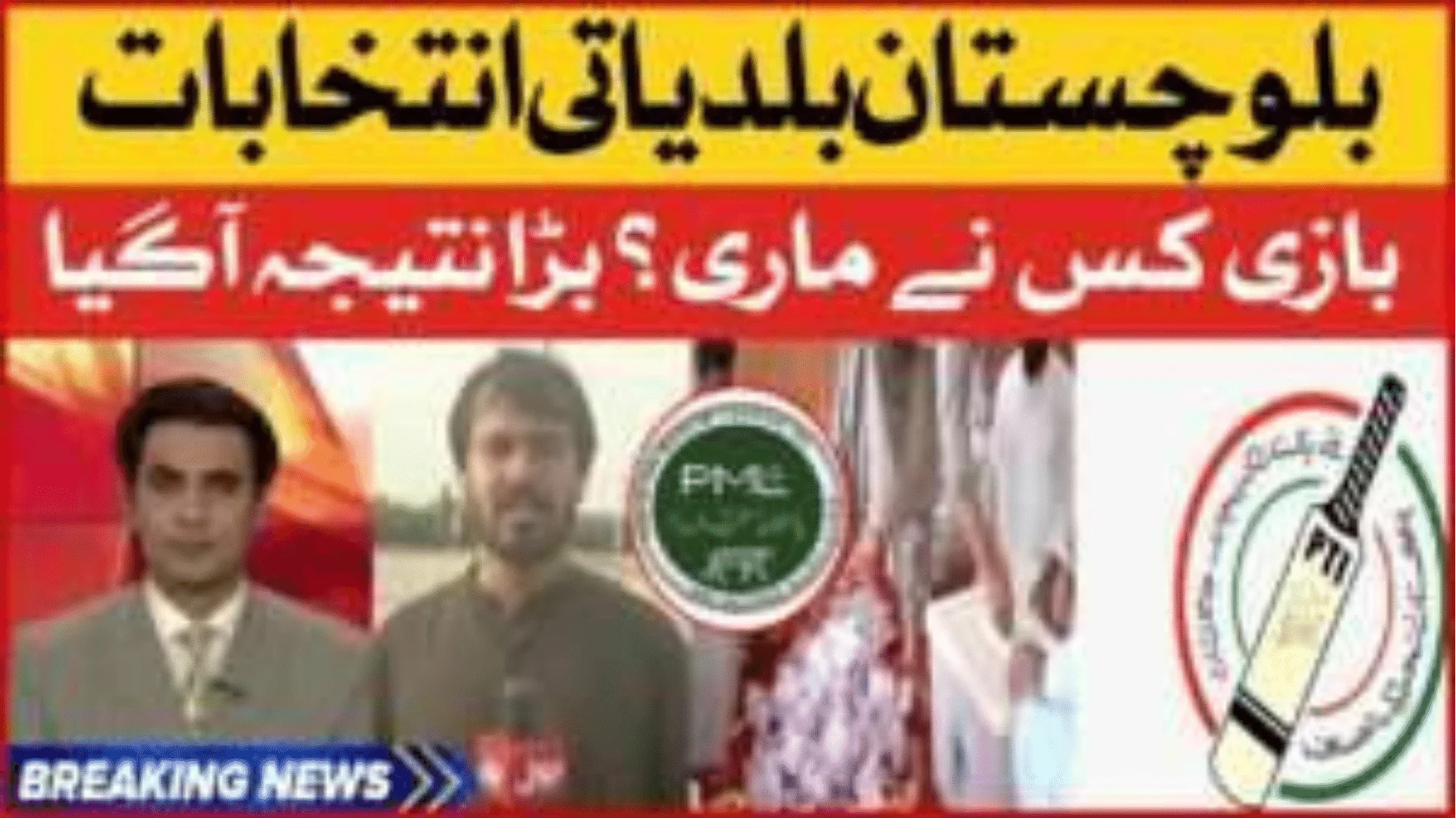 Local Bodies' Elections