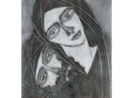 Women Fidai Attacks in Balochistan