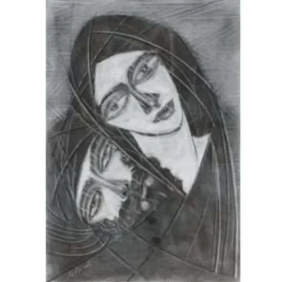 Women Fidai Attacks in Balochistan