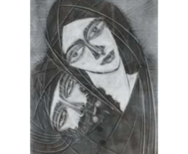 Women Fidai Attacks in Balochistan