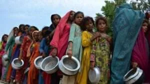 Balochistan Challenges