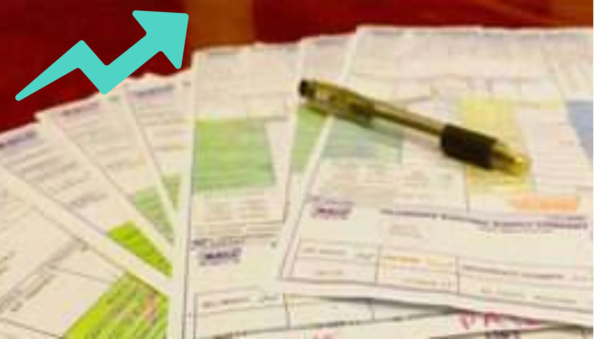 electricity Bills