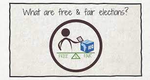 Fair Elections