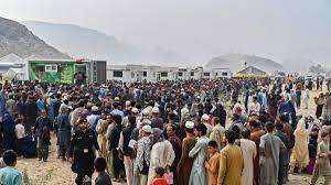 Afghan Deportation 1