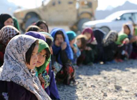 Illegal Immigration Challenge