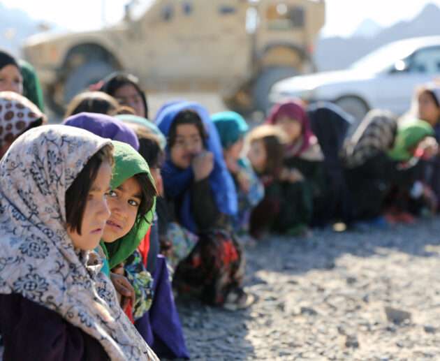 Illegal Immigration Challenge