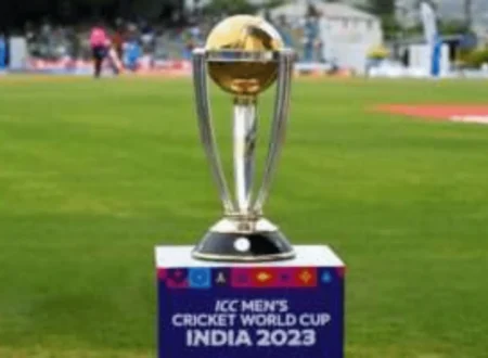 ICC World Cup 2023