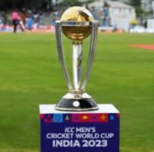 ICC World Cup 2023