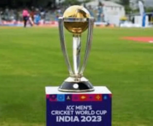 ICC World Cup 2023