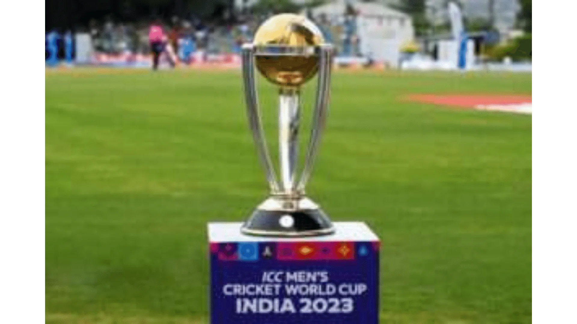 ICC World Cup 2023
