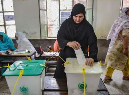 Polls with Impartiality