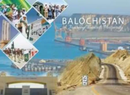 Balochistan's Intricate Political Scenarios