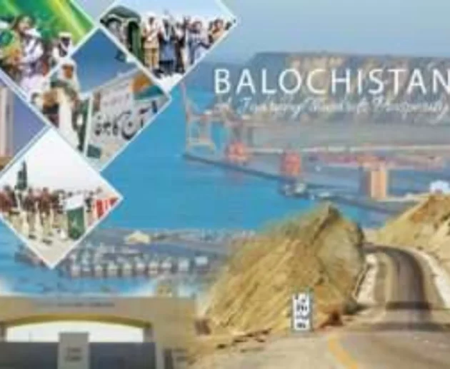 Balochistan's Intricate Political Scenarios