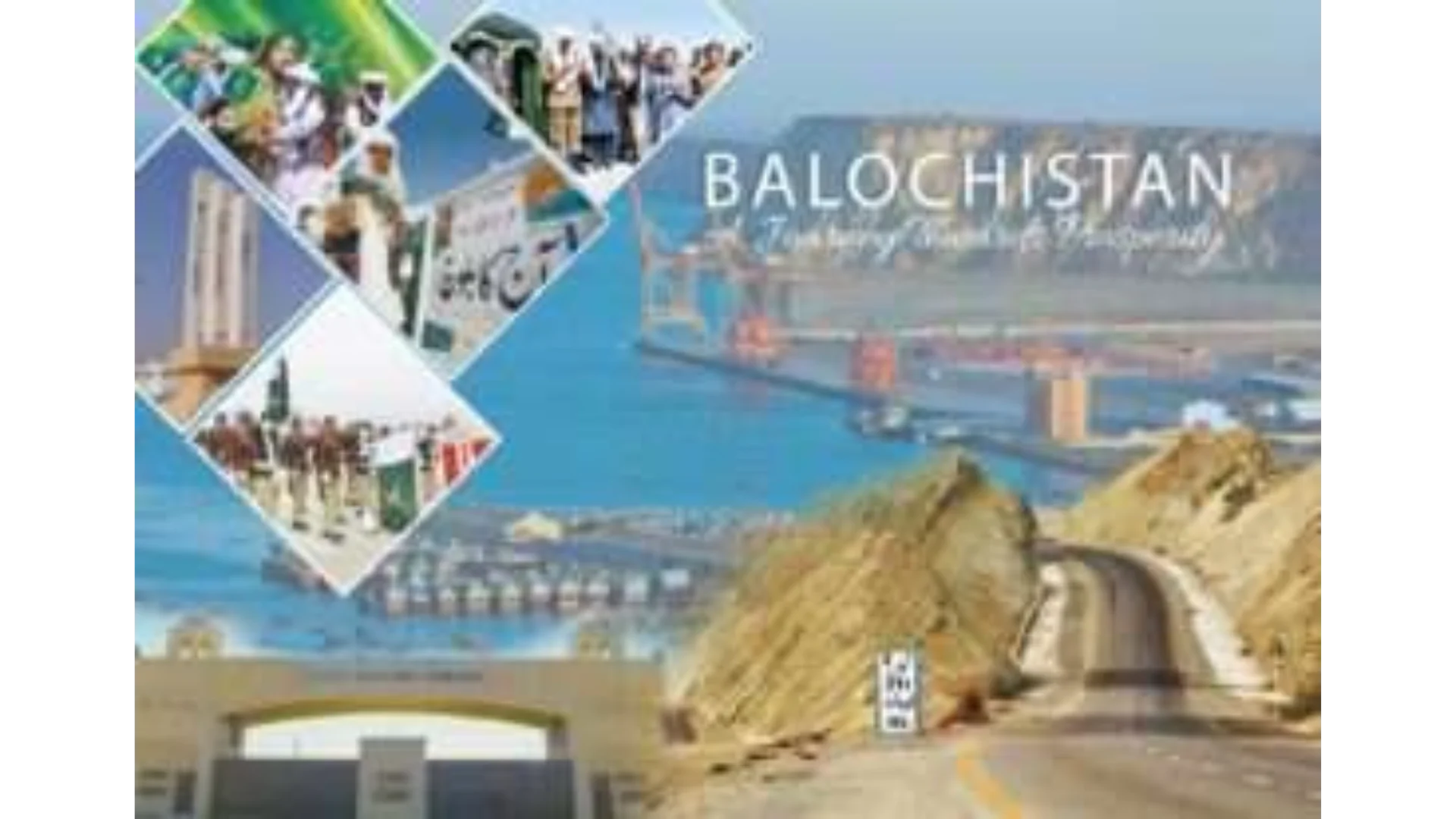 Balochistan's Intricate Political Scenarios