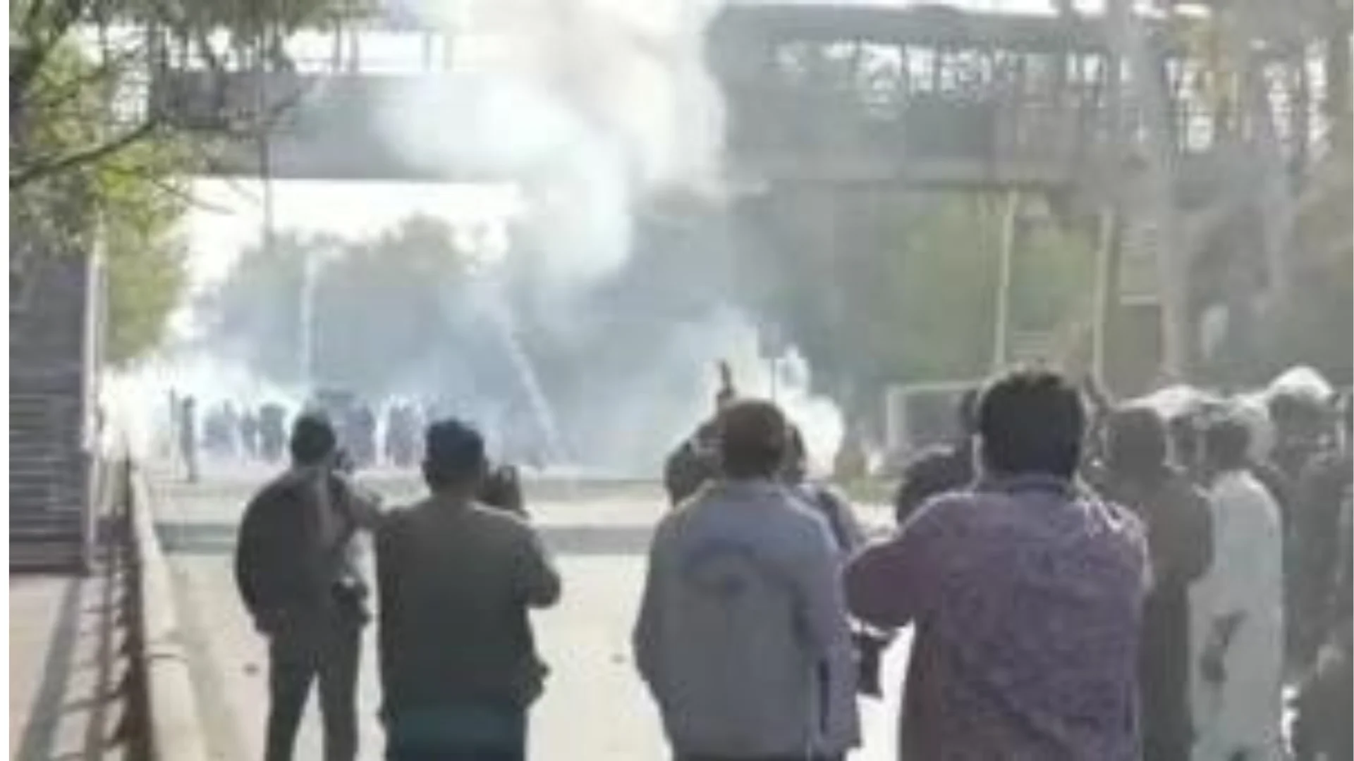 Balochistan Political Demonstrations