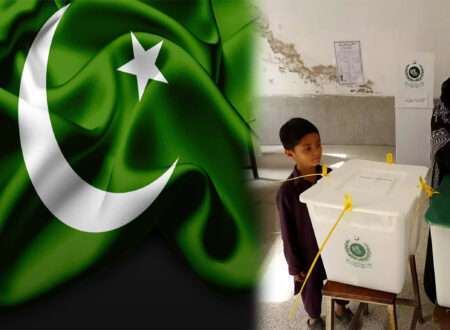 2024 General Elections