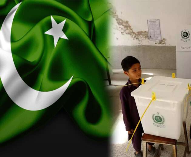 2024 General Elections