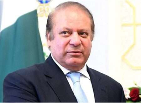 Nawaz Sharif