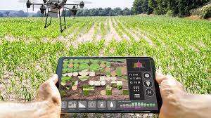 Precision Agriculture