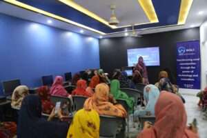 Tech in balochistan