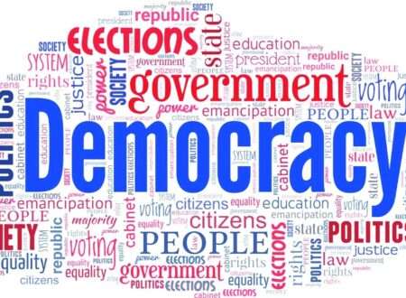 Democracy