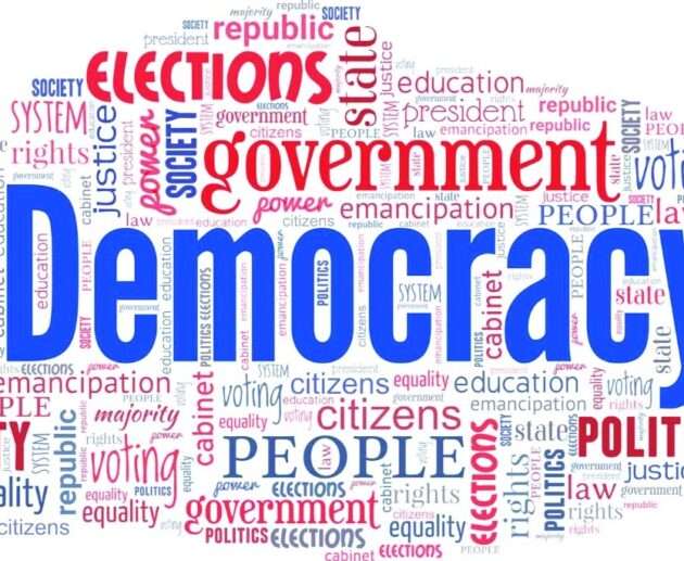 Democracy