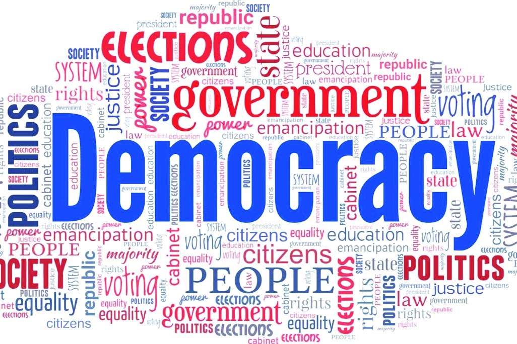 Democracy
