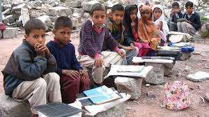 Balochistan's Education Dilemma