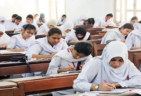 Balohistan BISE Quetta 9th and 10th Date Sheet 2024