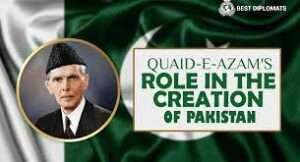 Muhammad ali jinnah