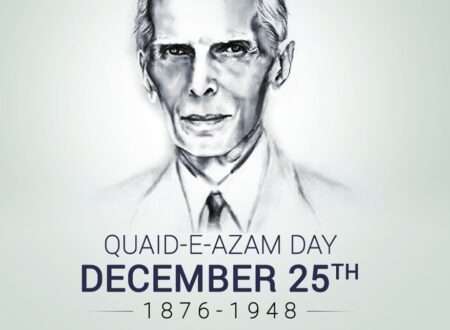 Muhammad Ali Jinnah