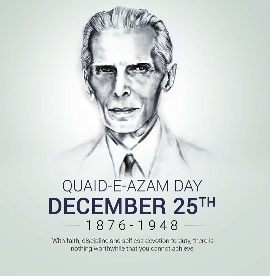 Muhammad Ali Jinnah