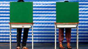 Ballot Box