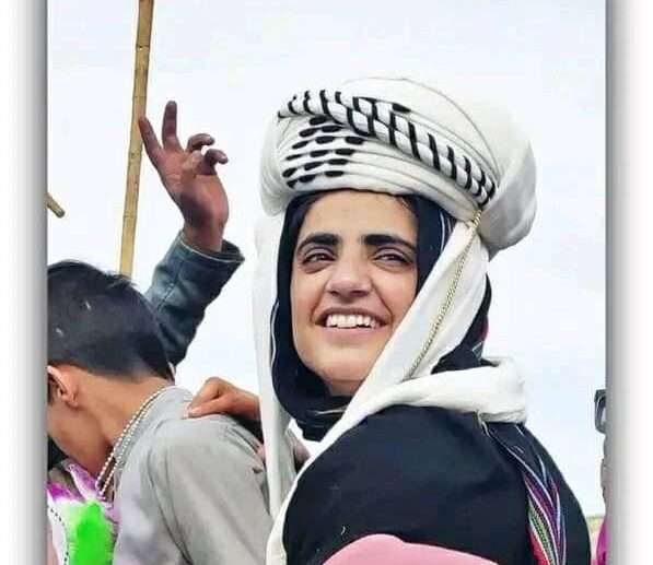 Dr. Mahrung Baloch