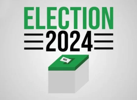 Pakistan's Elections