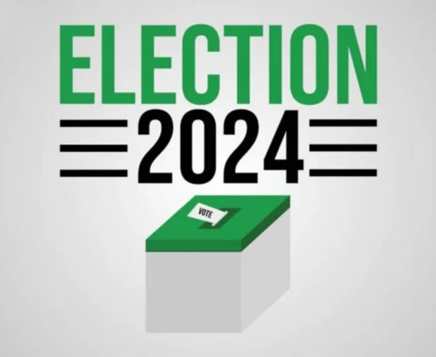 Pakistan's Elections