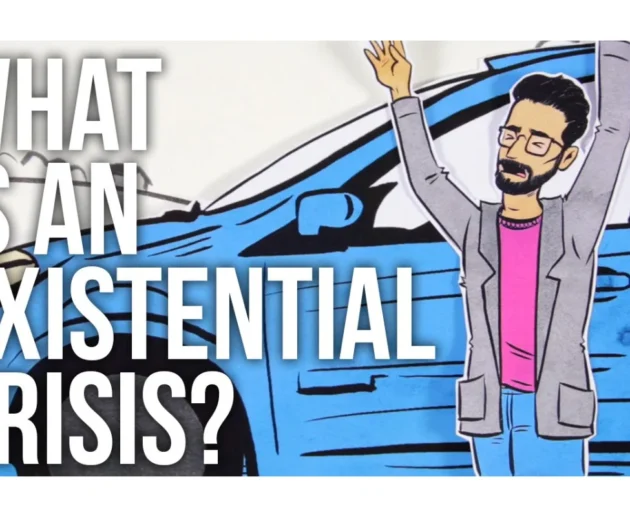 Existential Crisis