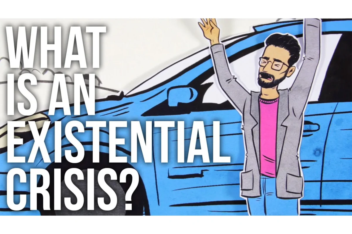 Existential Crisis