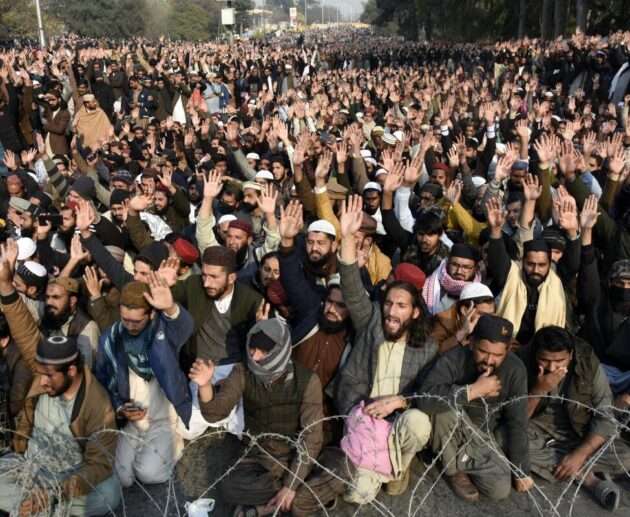 Pakkistani