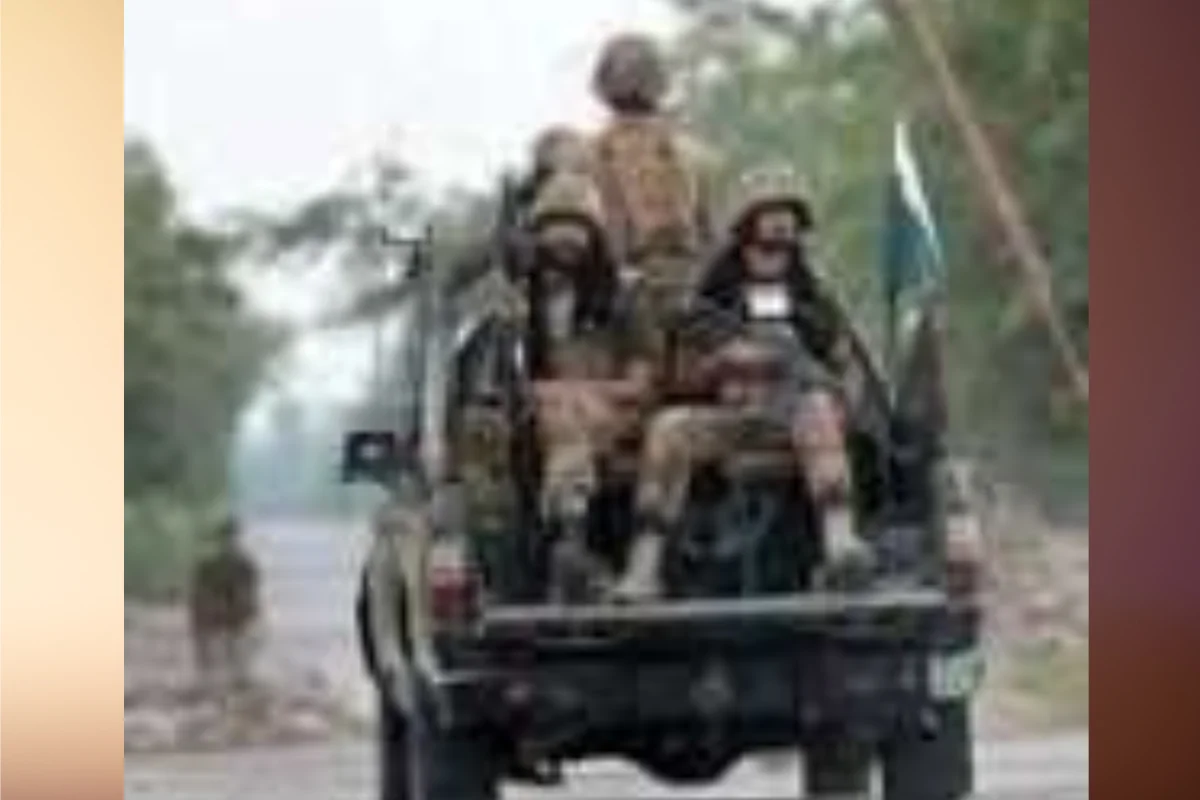 Security Measures Implemented in Quetta