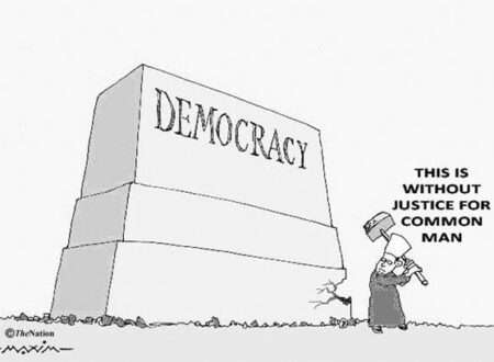 democracy