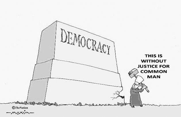 democracy