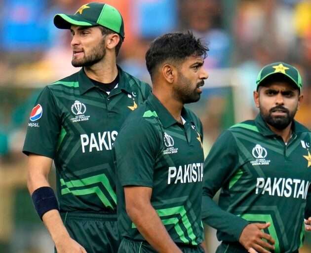 Pakistan Cricket