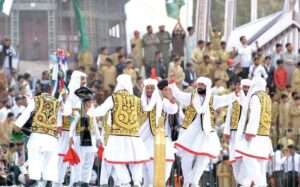 Kharan Festival